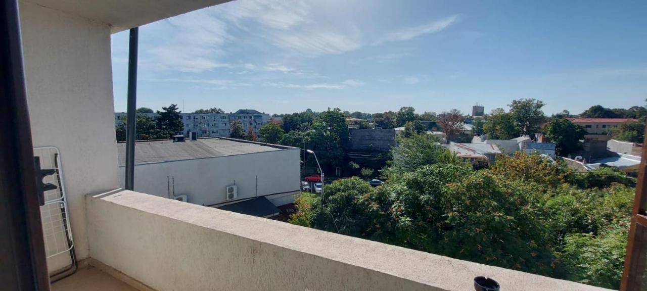 Jolie Suites Brăila Exteriér fotografie