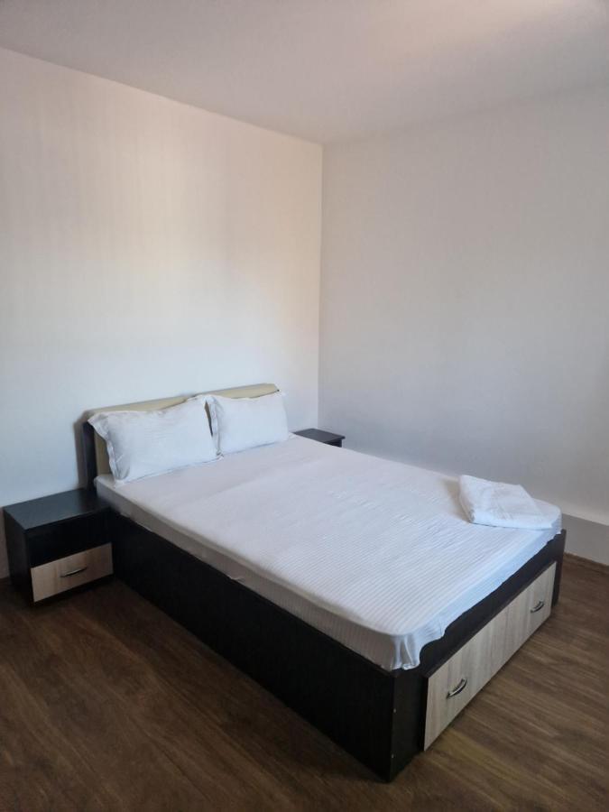 Jolie Suites Brăila Exteriér fotografie