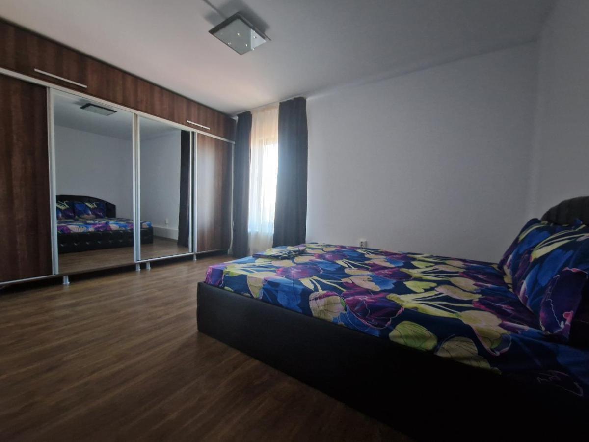 Jolie Suites Brăila Exteriér fotografie