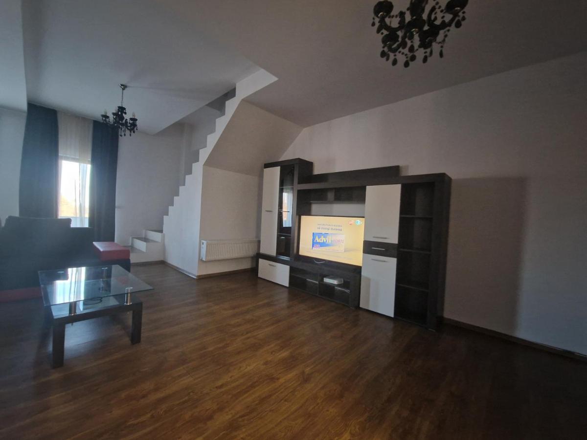 Jolie Suites Brăila Exteriér fotografie